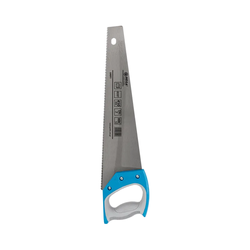 Fierastrau Universal 7DINTI / " 450MM