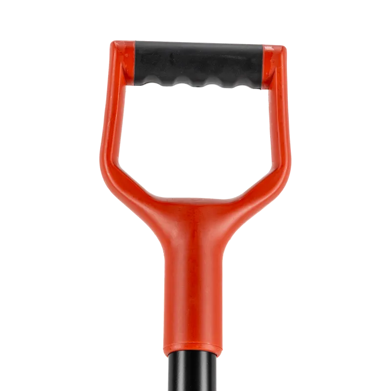 Cazma Premium cu Maner Metal Tip-Dy 1200MM