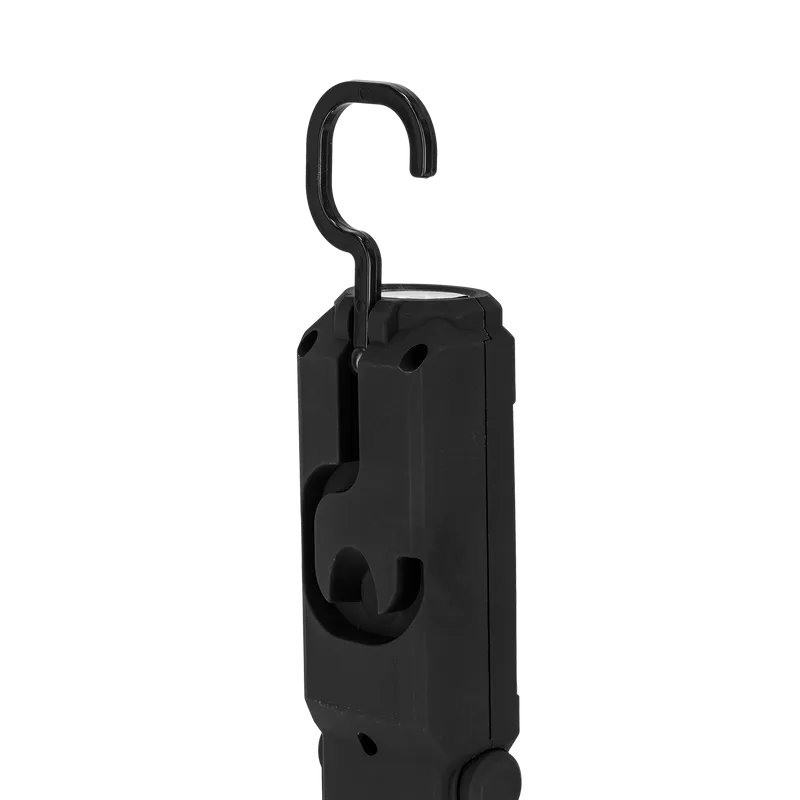 Lampa Atelier Cob Magnetica / Stand / 200LUMEN / 3XAAA