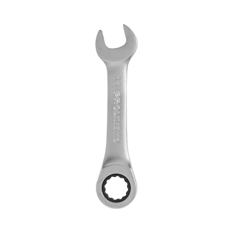 Cheie Combinata Scurta cu Clichet CR-VA HD 11MM