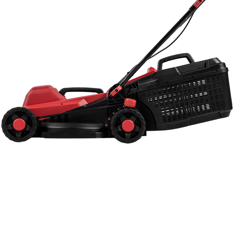 Masina Tuns Gazon Electrica - 33CM / 1300W / 5-Inaltimi