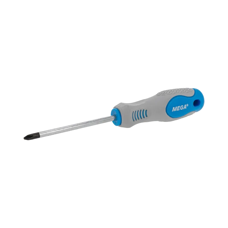 Surubelnita CR-VA Maner Soft-Touch PH2X100MM