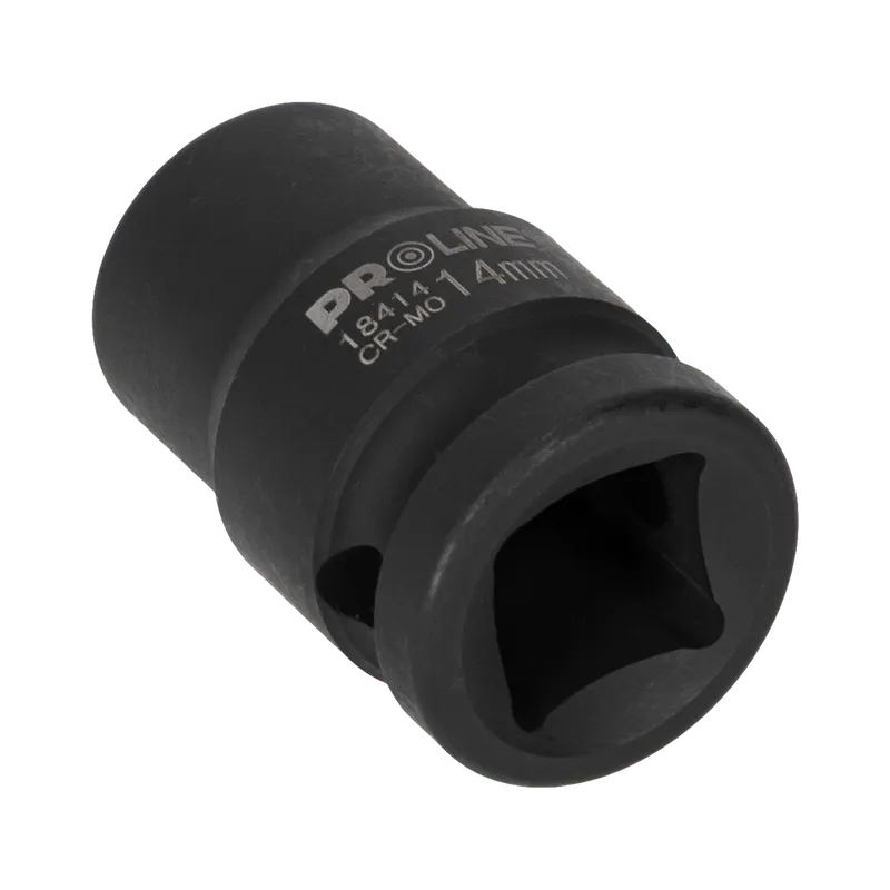 Cheie Tubulara Hexagonala de Impact 1/2" 14MM