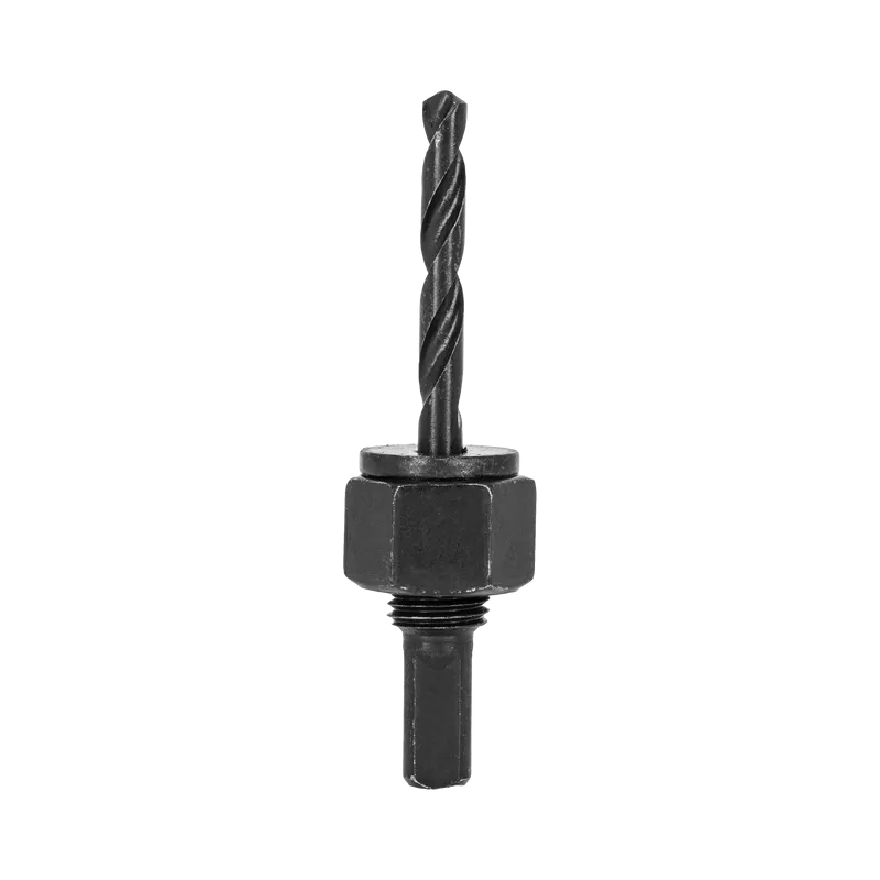 Trusa Carote Lemn si Rigips 64-127MM/25MM - 9P.