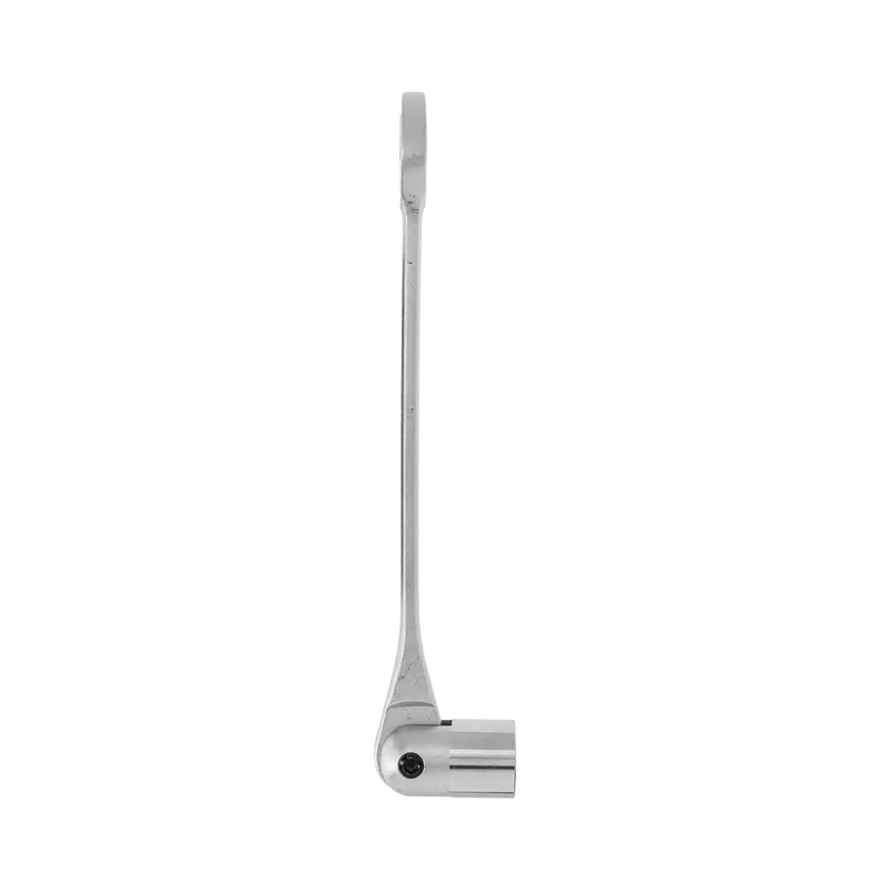 Cheie Fixa cu Tubulara Flexibila CR-VA HD 19MM