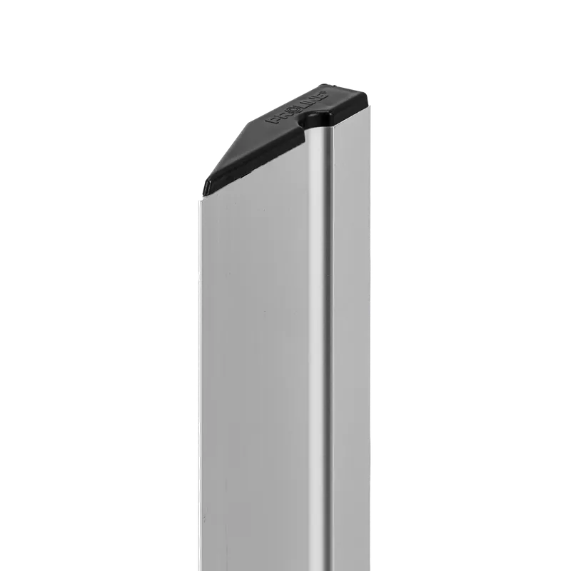 Dreptar Aluminiu Trapezoidal - 3000MM