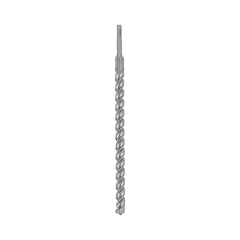 Burghiu Beton SDS Plus cu Pastila Tripla S3 20X350MM
