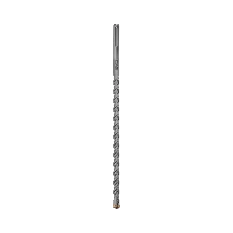 Burghiu Beton Bispiralat SDS Max S4 22X520MM