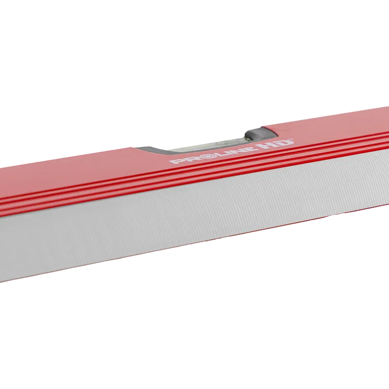 Nivela HD din Profil Rigid / 3 Bule - 800MM