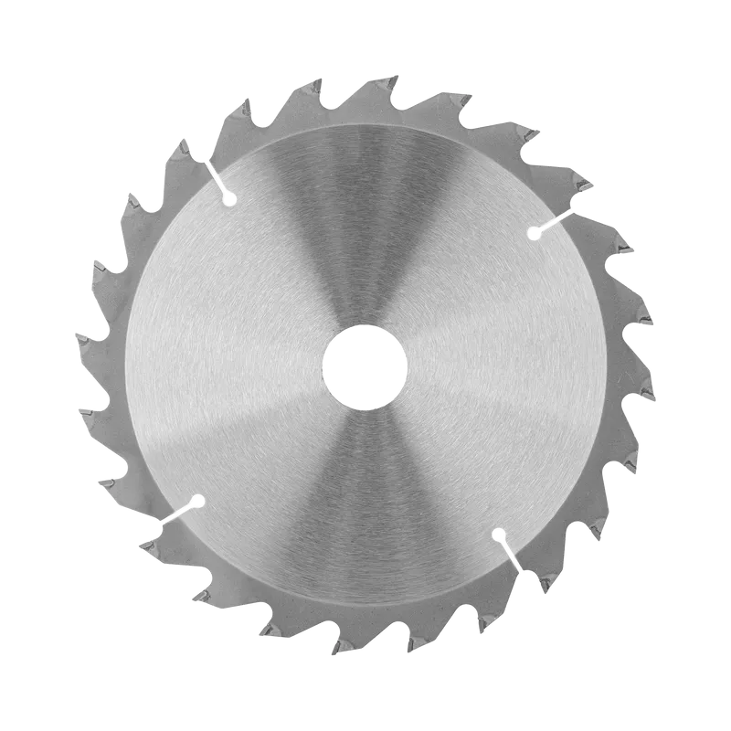 Disc Circular pentru Lemn cu Dinti Vidia 205MM / 24D.