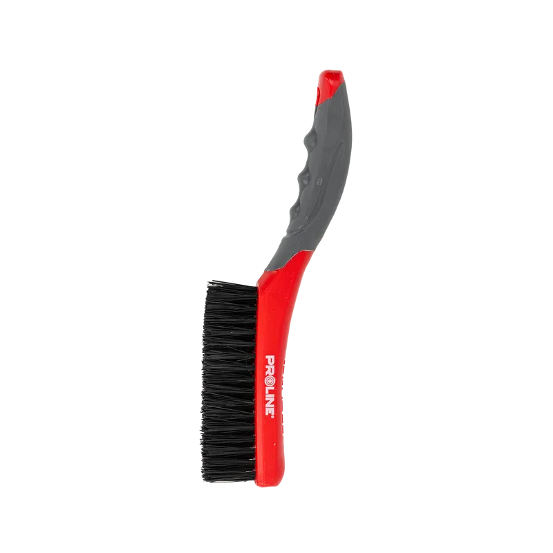 Perie Curatare cu Fire Plastic 4X16 Randuri - 260MM