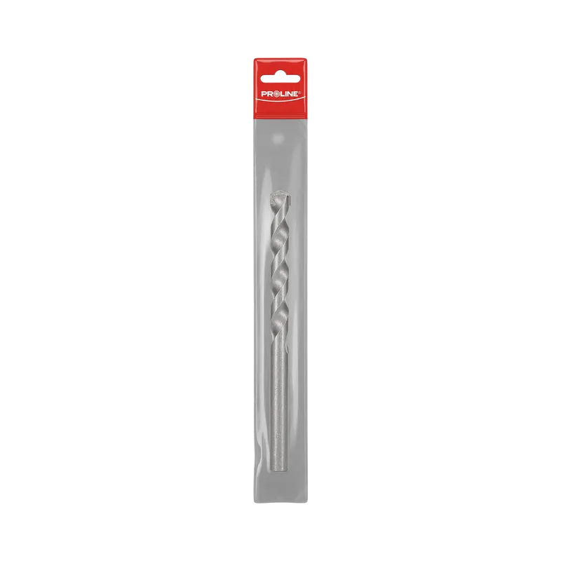 Burghiu Beton Cilindric 9X120MM