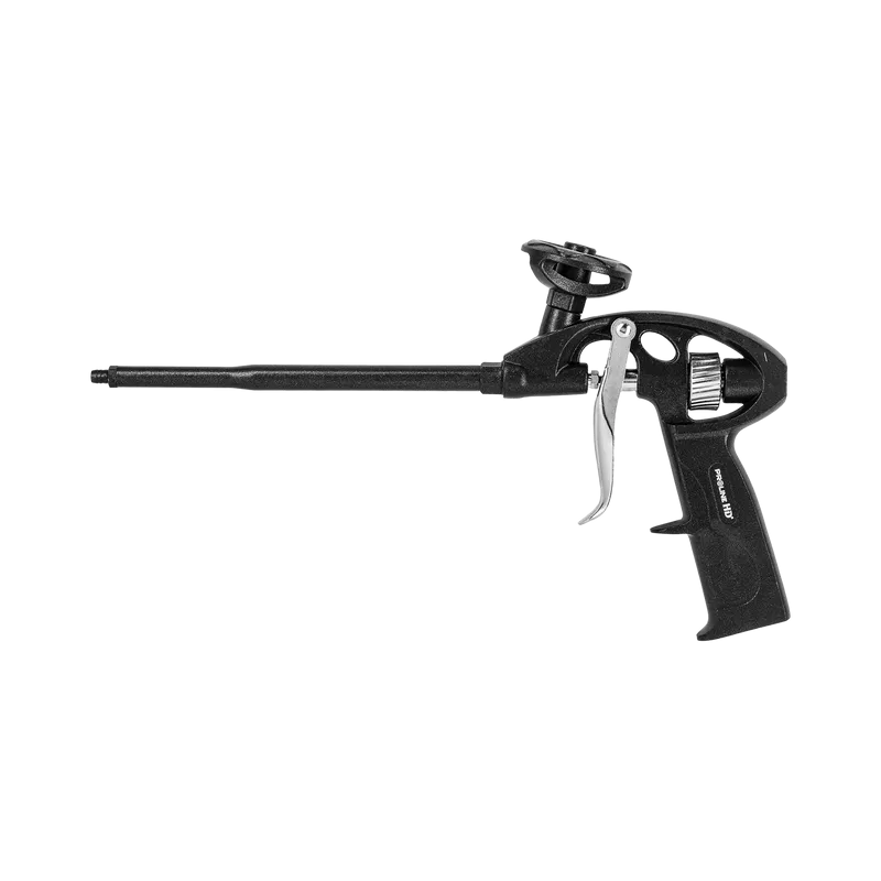 Pistol Spuma HD din Aluminiu Teflonat Inoxidabil 340MM
