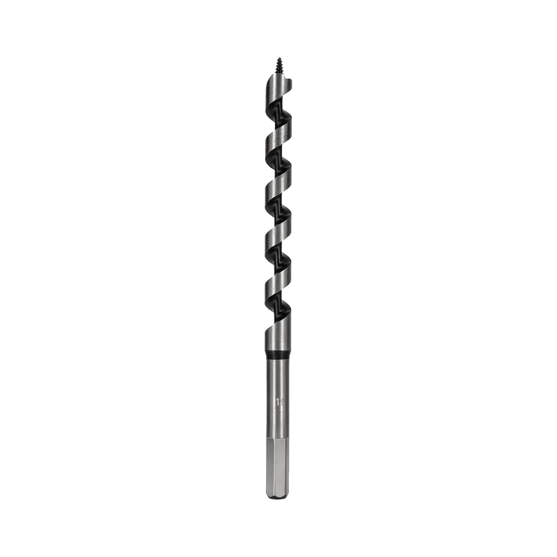Burghiu Lemn Sfredel 14X230MM