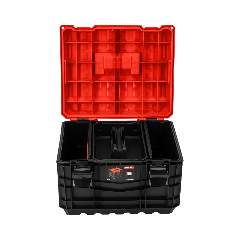 Component Troler Scule - Cutie 450X380X290MM