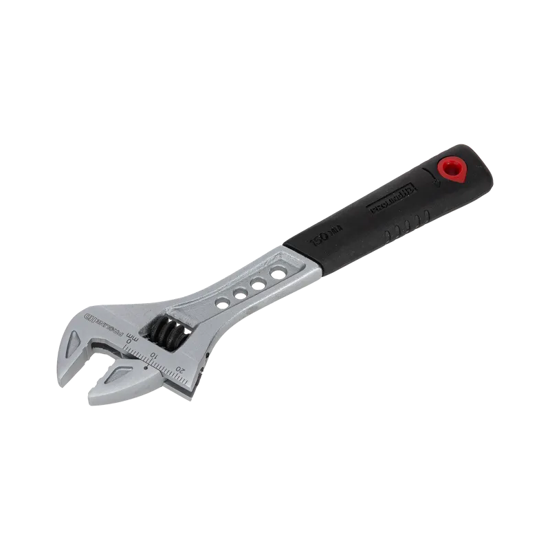 Cheie Reglabila HD Maner Cauciucat 24MM / 150MM