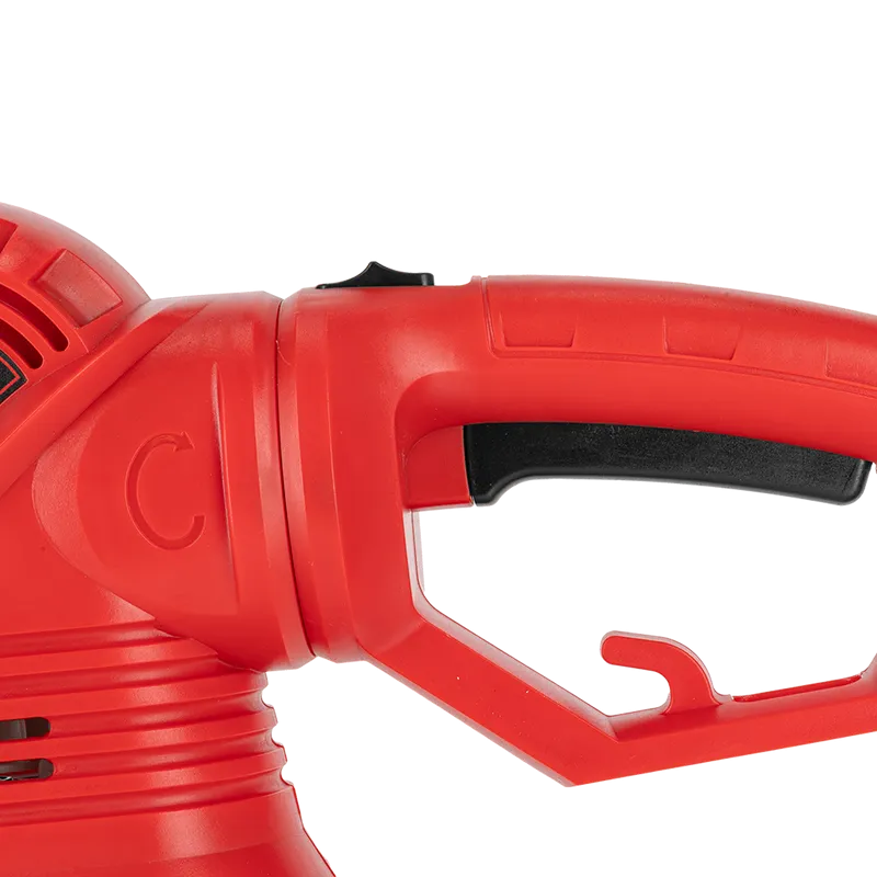 Motofoarfeca Electrica cu Maner Rotativ - 61CM / 620W
