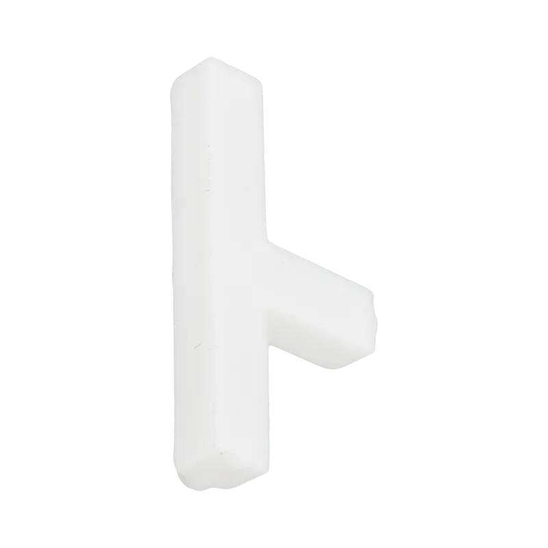 Distantiere Faianta Tip T 4MM, 75/Set