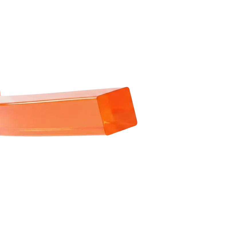 Fir Motocoasa / Blister - Patrat 2.4MM / 15M
