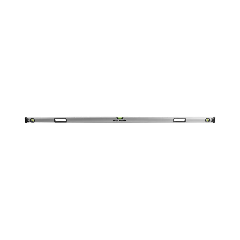 Nivela HD Magnetica cu Manere / 3 Bule - 2000MM