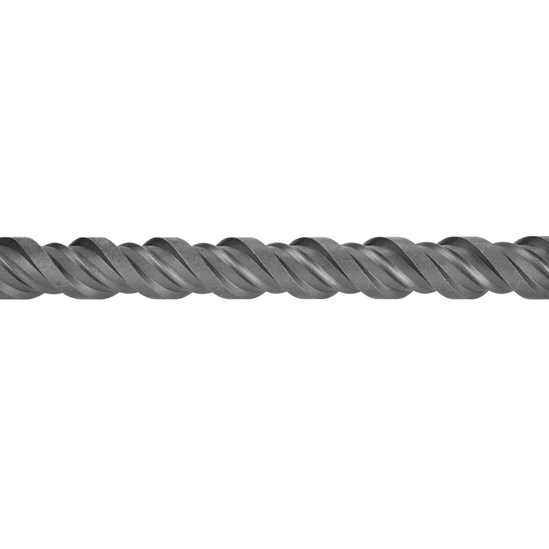 Burghiu Beton Bispiralat SDS Max S4 18X540MM