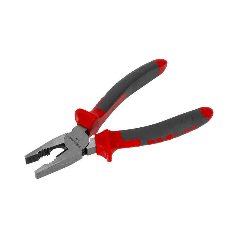 Patent Combinat Maner Cauciuc 180MM