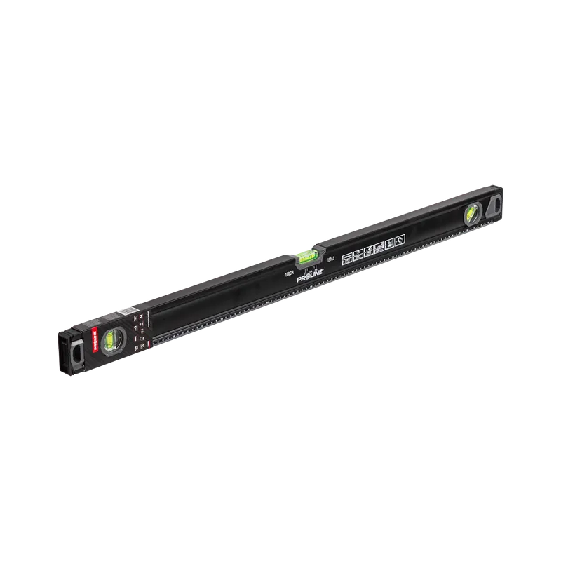 Nivela Premium Magnetica / 3 Bule - 1000MM
