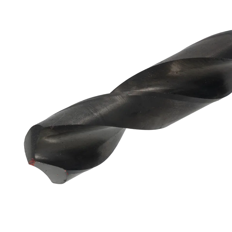 Burghiu Metal HSS 118° 17.0MM