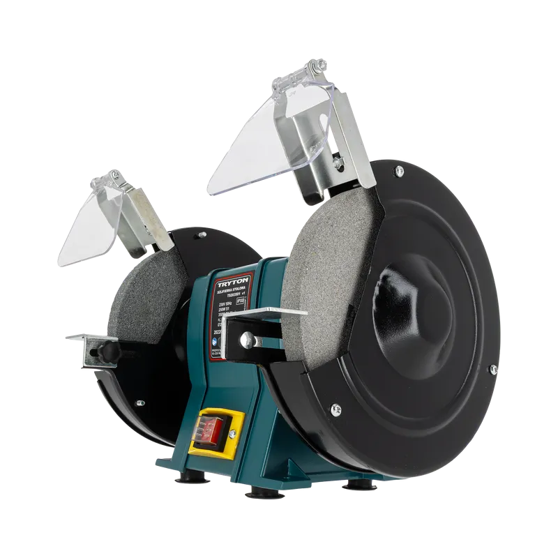 Polizor Banc - 200X20MM-200X20MM / 350W