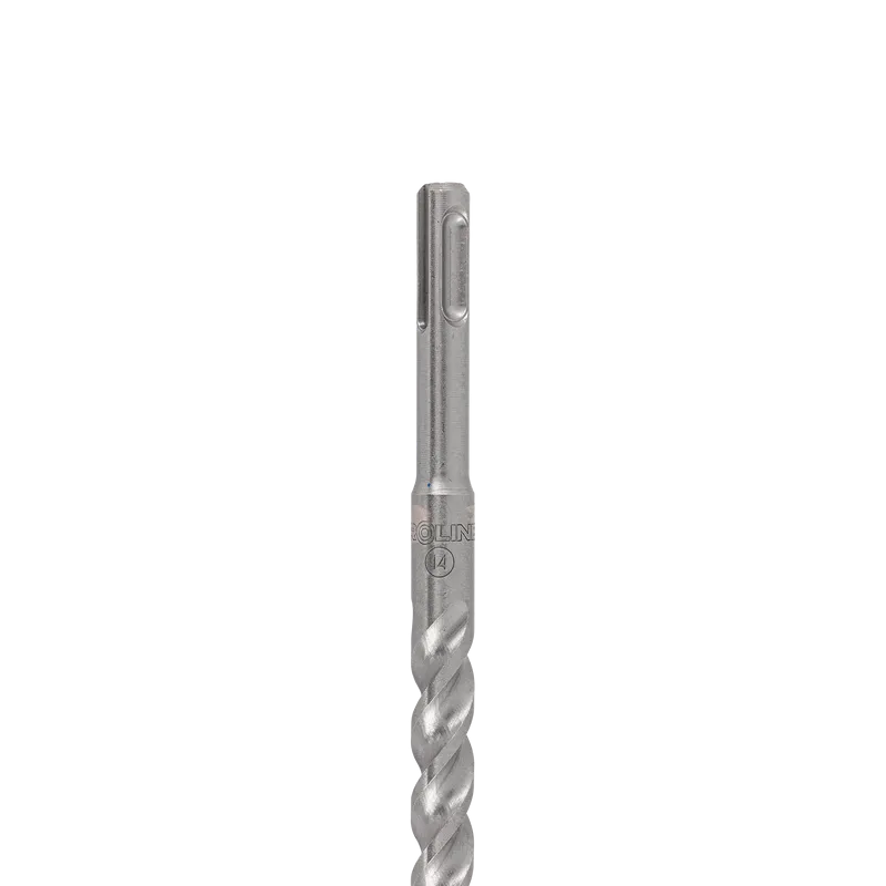 Burghiu Beton SDS Plus cu Pastila Tripla S3 14X210MM