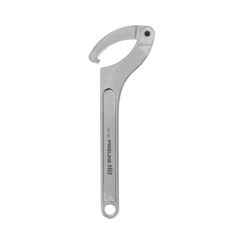 Cheie Carlig Articulata cu Cioc 120-180MM