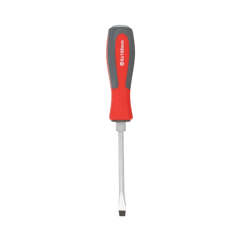 Surubelnita Impact CR-VA Maner Bimaterial PH2X150MM