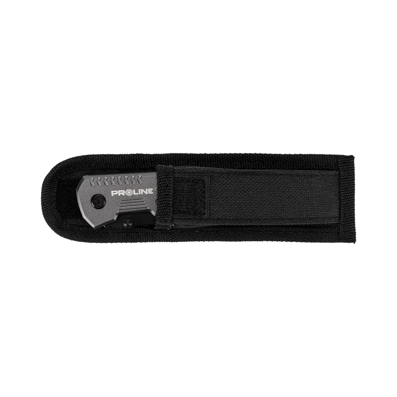 Briceag Multifunctional si Briceag cu Lama Inox - 2P.