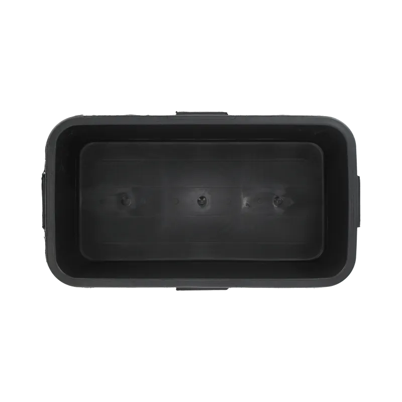 Cutie Mortar Dreptunghiulara 40L / 710X400X190MM