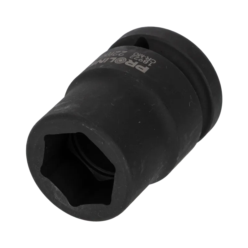 Cheie Tubulara Hexagonala de Impact 3/4" 22MM