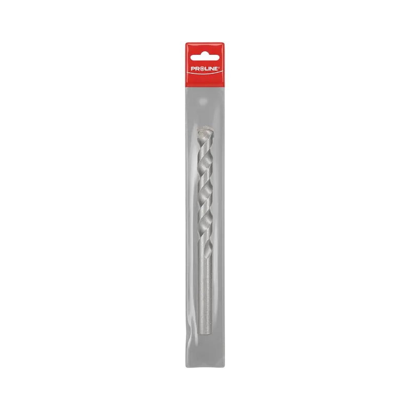 Burghiu Beton Cilindric 10X120MM