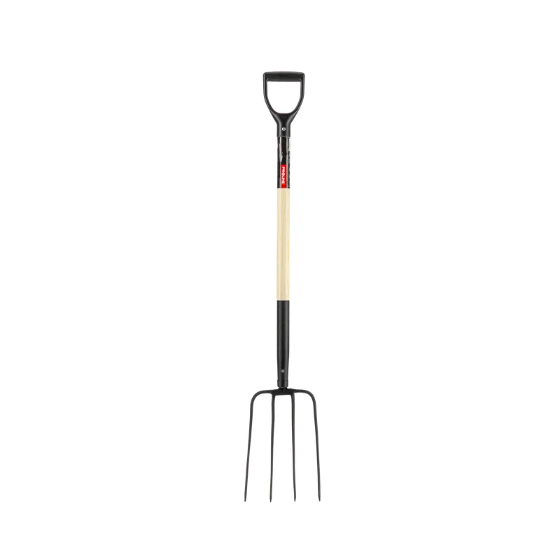 Furca Gospodarie cu Maner Lemn 230X310/1200MM