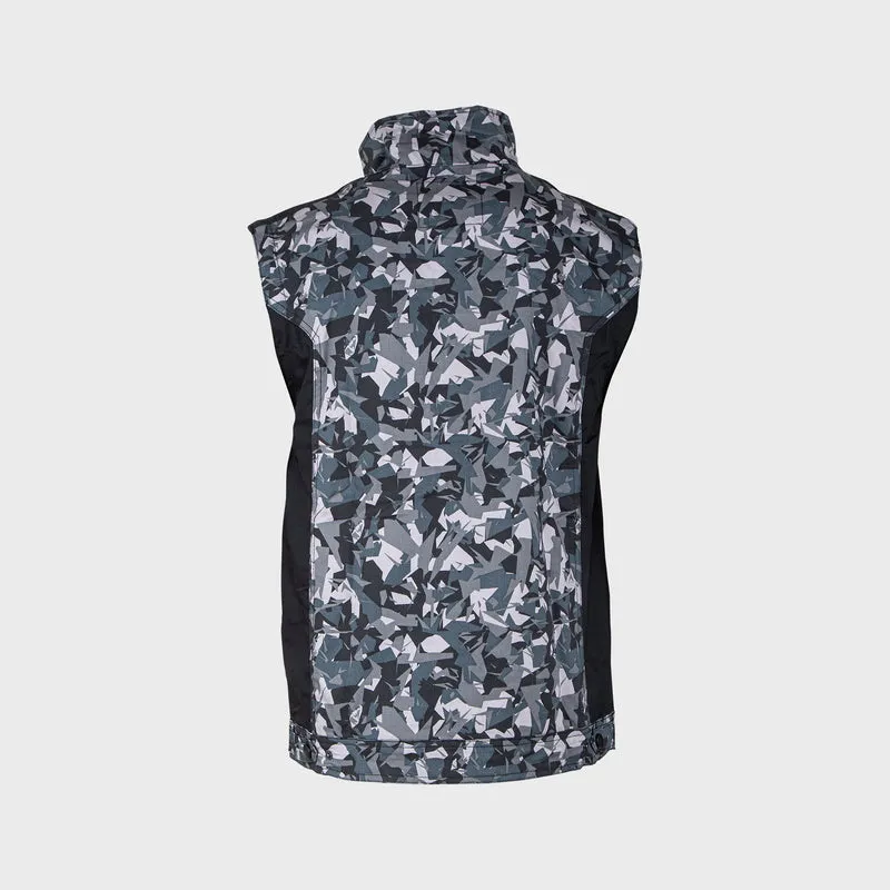 Jacheta Lucru Multifunctionala / Camuflaj - 3XL