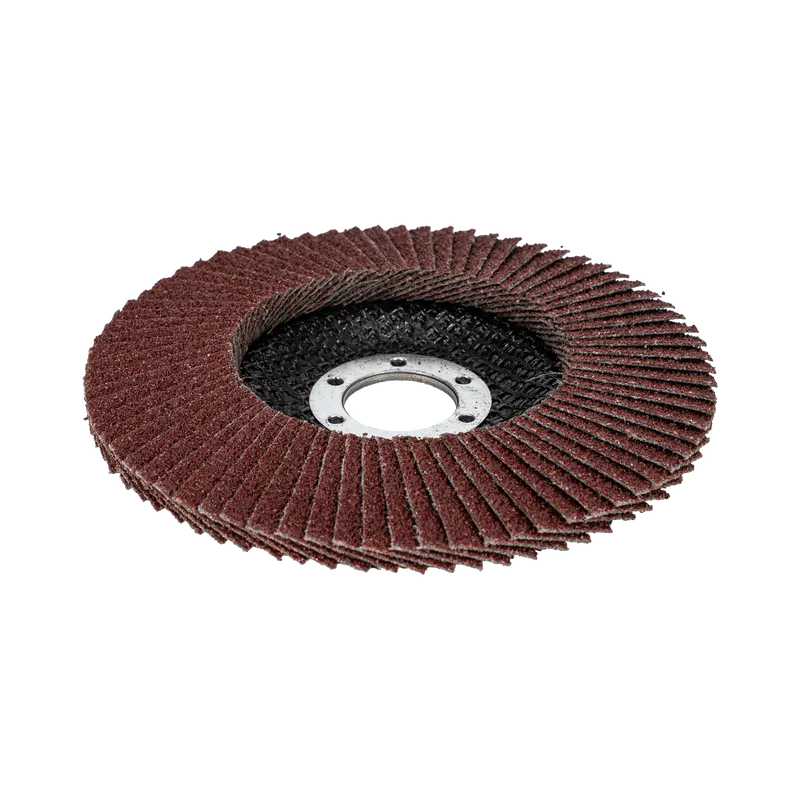 Disc Abraziv Lamelar 125MM - GR.40