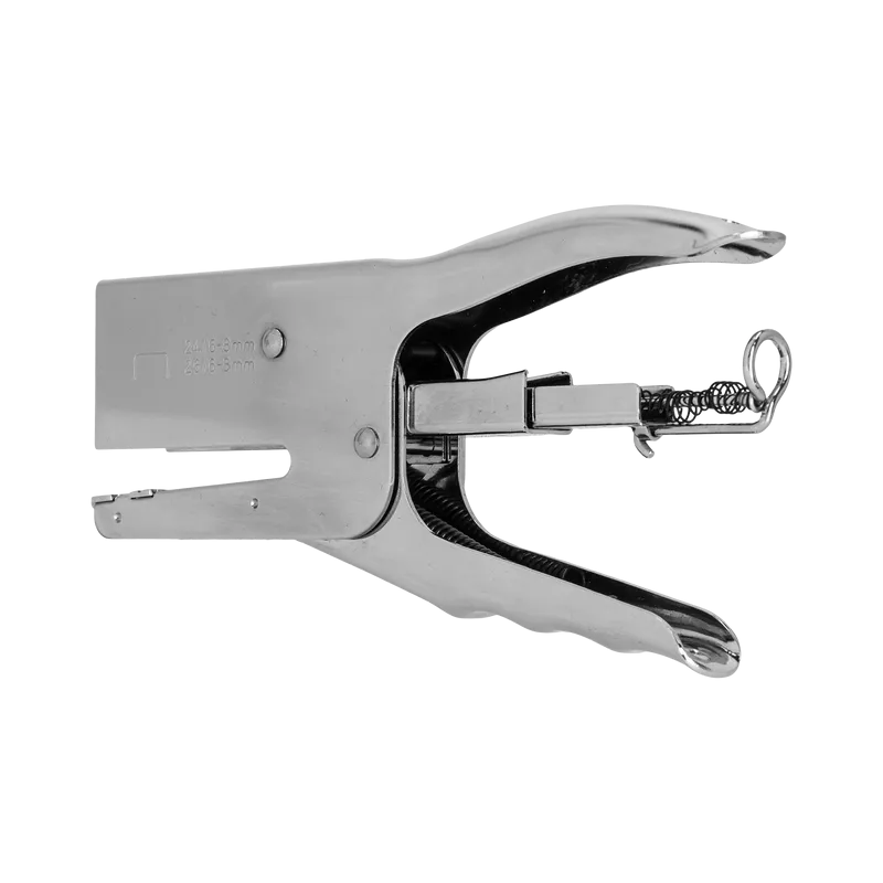 Capsator Metalic Adanc Tip-R 6-8MM
