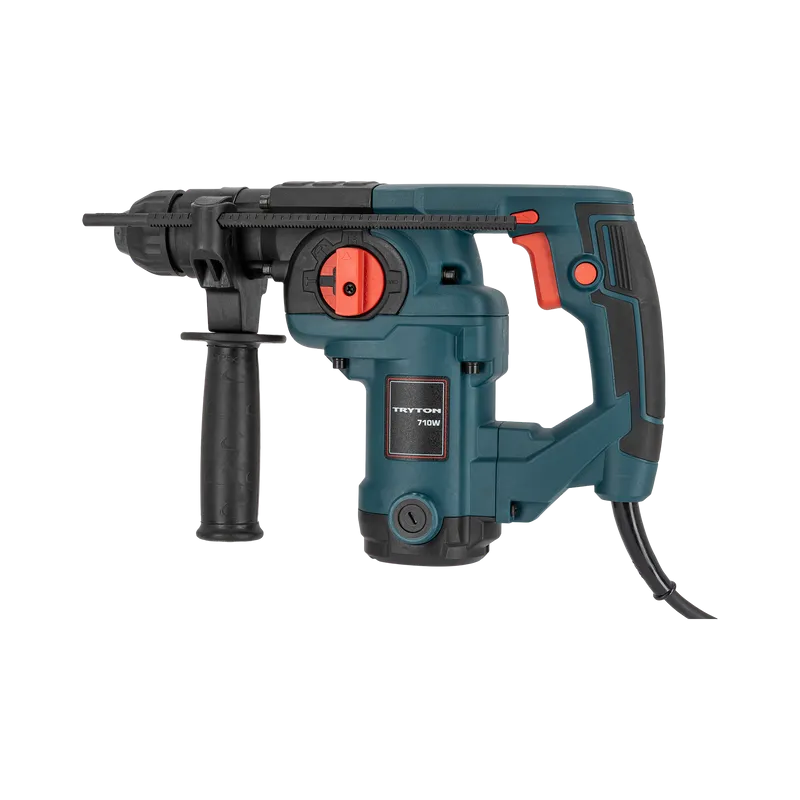 Ciocan Rotopercutor Impact - SDS.Plus / 710W/2.6J - G.