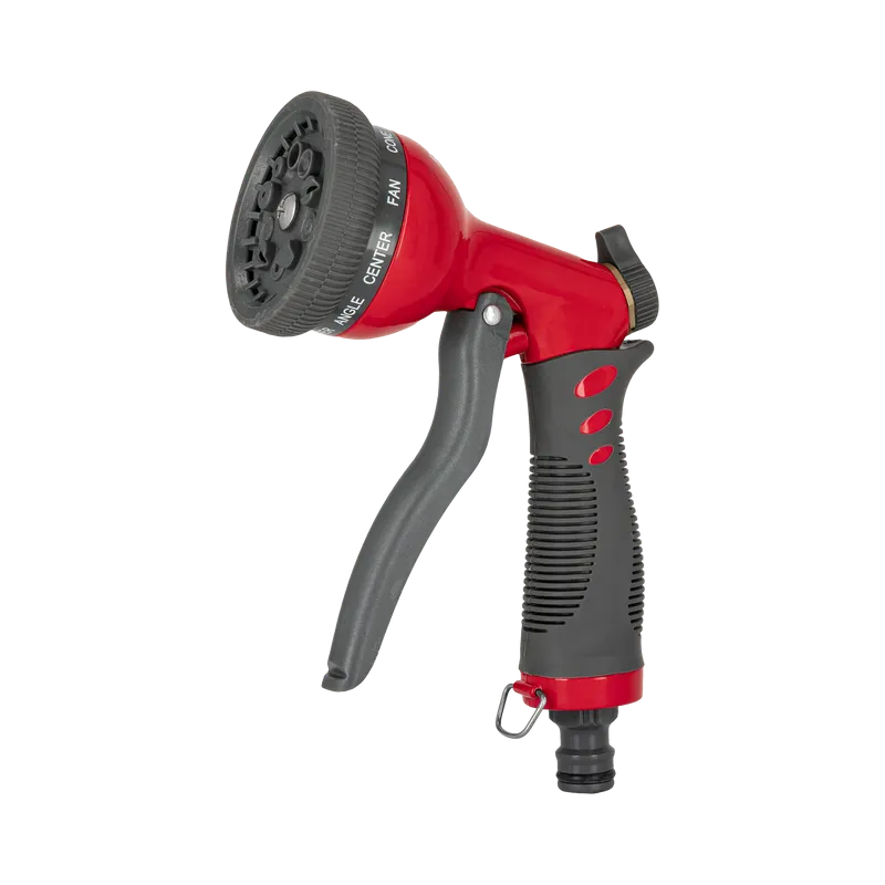 Pistol Stropit Metalic Multijet cu Tragaci