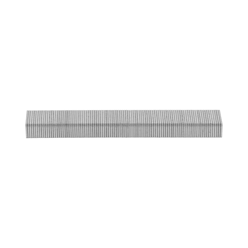 Capse Otel Tip-R 6MM, 1000/Set