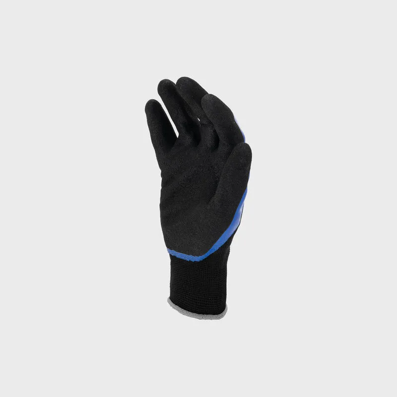 Manusa Nitril cu Nailon Intarita - 11
