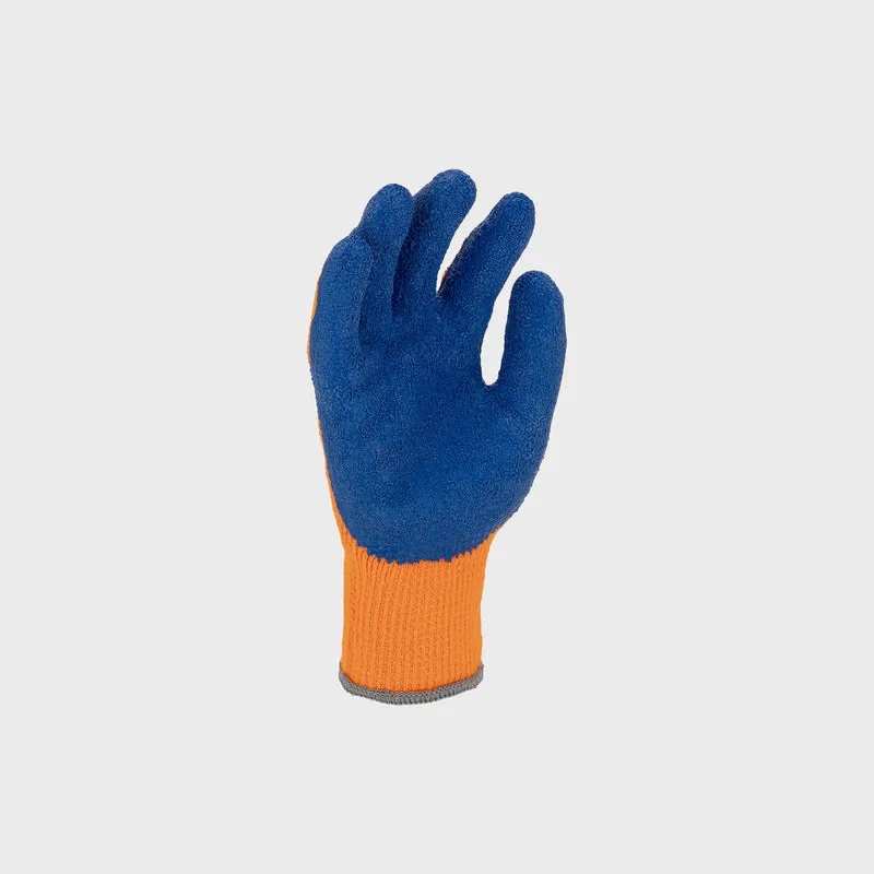 Manusa Latex cu Acril Termic Vizibila / Portocaliu - 10