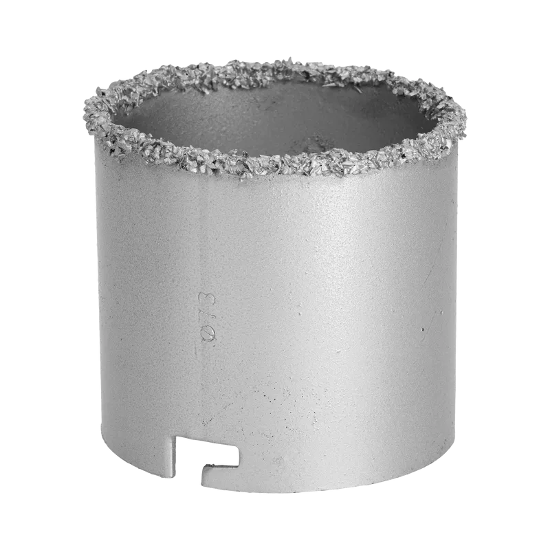 Set Carote Wolfram 33-73MM/55MM - 6P.