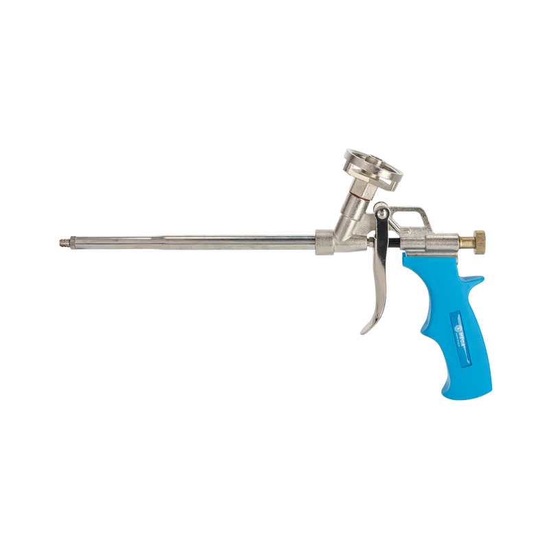 Pistol Spuma Metalic 250MM