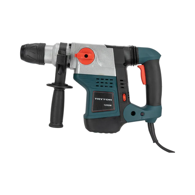 Ciocan Rotopercutor Impact - SDS.Max / 1200W/8J - G.