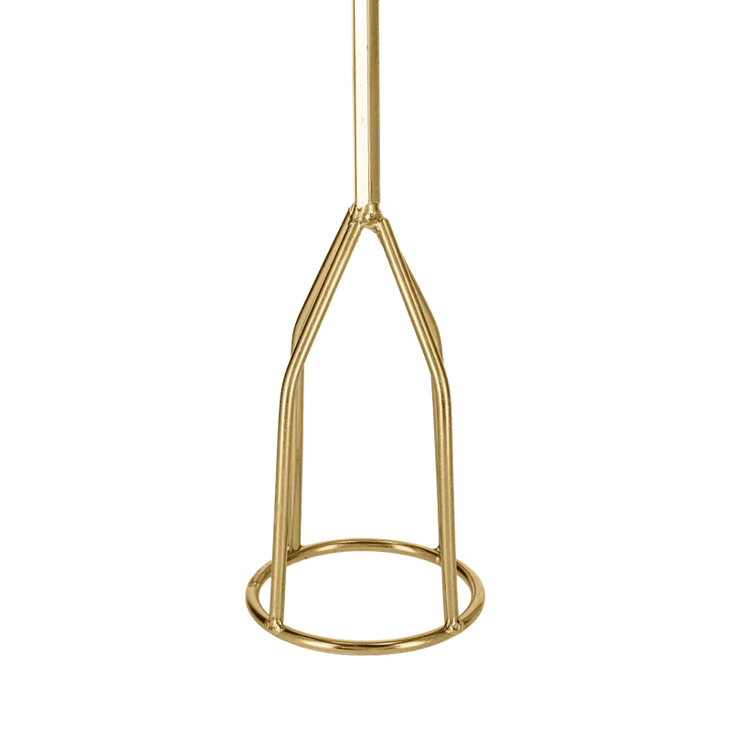 Malaxor Ghips 12-30KG 100X540MM / 10MM