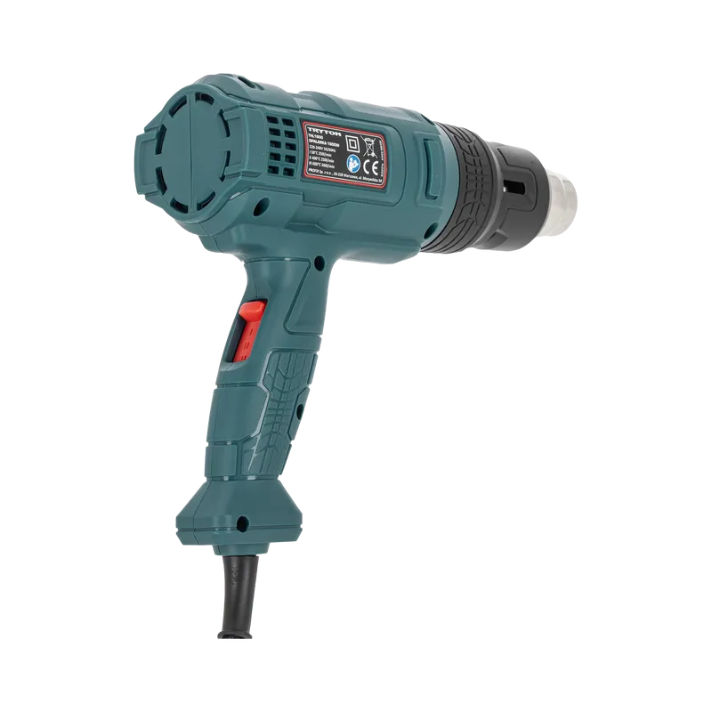 Pistol Suflant Aer Cald - 50°C / 450°C / 550°C / 1800W